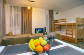 Sea Side Apartment